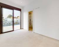 Nueva construcción  - Villa-Chalet - Los Alcazares