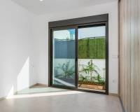 Nueva construcción  - Villa-Chalet - Los Alcazares