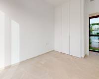 Nueva construcción  - Villa-Chalet - Los Alcazares