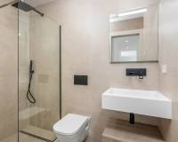 Nueva construcción  - Villa-Chalet - Los Alcazares