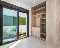 Nueva construcción  - Villa-Chalet - Los Alcazares