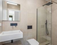 Nueva construcción  - Villa-Chalet - Los Alcazares