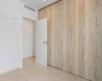 Nueva construcción  - Villa-Chalet - Los Alcazares
