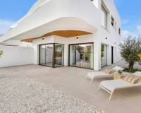 Nueva construcción  - Villa-Chalet - Los Alcazares