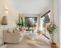 Nueva construcción  - Villa-Chalet - Los Alcazares