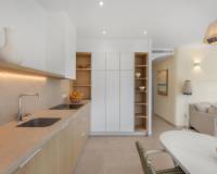 Nueva construcción  - Villa-Chalet - Los Alcazares