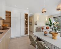 Nueva construcción  - Villa-Chalet - Los Alcazares