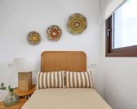 Nueva construcción  - Villa-Chalet - Los Alcazares