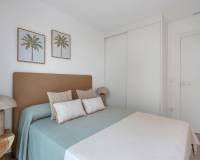 Nueva construcción  - Villa-Chalet - Los Alcazares