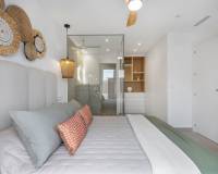 Nueva construcción  - Villa-Chalet - Los Alcazares