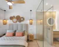 Nueva construcción  - Villa-Chalet - Los Alcazares