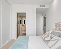 Nueva construcción  - Villa-Chalet - Los Alcazares