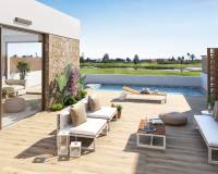 Nueva construcción  - Villa-Chalet - Los Alcazares