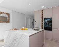 Nueva construcción  - Villa-Chalet - Los Alcazares