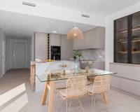 Nueva construcción  - Villa-Chalet - Los Alcazares