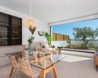 Nueva construcción  - Villa-Chalet - Los Alcazares