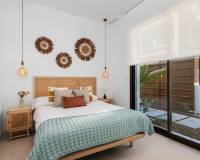 Nueva construcción  - Villa-Chalet - Los Alcazares