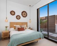 Nueva construcción  - Villa-Chalet - Los Alcazares