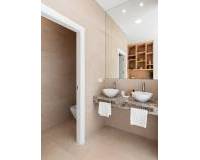 Nueva construcción  - Villa-Chalet - Los Alcazares
