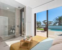 Nueva construcción  - Villa-Chalet - Los Alcazares