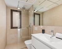 Nueva construcción  - Villa-Chalet - Los Alcazares