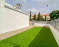 Nueva construcción  - Villa-Chalet - Los Alcazares