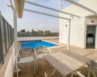 Nueva construcción  - Villa-Chalet - Los Alcazares