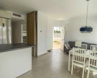 Nueva construcción  - Villa-Chalet - Los Alcazares