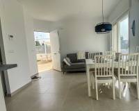 Nueva construcción  - Villa-Chalet - Los Alcazares