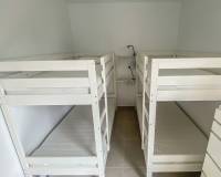 Nueva construcción  - Villa-Chalet - Los Alcazares