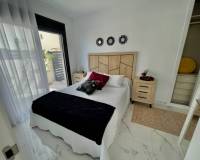 Nueva construcción  - Villa-Chalet - Los Montesinos - La Herrada