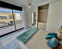 Nueva construcción  - Villa-Chalet - Los Montesinos - La Herrada