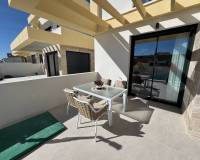 Nueva construcción  - Villa-Chalet - Los Montesinos - La Herrada