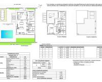 Nueva construcción  - Villa-Chalet - Los Montesinos - La Herrada