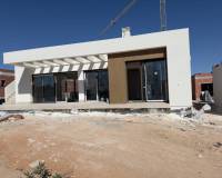 Nueva construcción  - Villa-Chalet - Los Montesinos