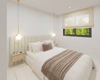 Nueva construcción  - Villa-Chalet - Los Montesinos
