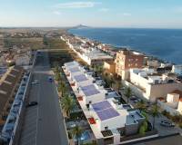 Nueva construcción  - Villa-Chalet - Los Nietos