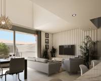 Nueva construcción  - Villa-Chalet - Los Nietos