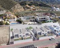 Nueva construcción  - Villa-Chalet - Mazaron - Country Club