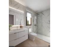 Nueva construcción  - Villa-Chalet - Mazaron - Mazarrón