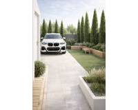 Nueva construcción  - Villa-Chalet - Mazaron - Mazarrón