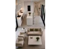 Nueva construcción  - Villa-Chalet - Mazaron - Mazarrón