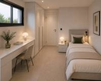Nueva construcción  - Villa-Chalet - Mazaron - Mazarrón