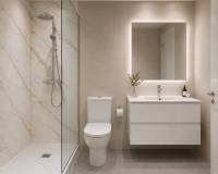Nueva construcción  - Villa-Chalet - Mazaron - Mazarrón