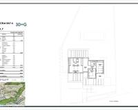Nueva construcción  - Villa-Chalet - Mojacar - Playa De Macenas