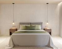 Nueva construcción  - Villa-Chalet - Mojacar - Playa De Macenas