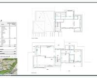 Nueva construcción  - Villa-Chalet - Mojacar - Playa De Macenas