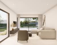 Nueva construcción  - Villa-Chalet - Molina De Segura - Molina de Segura