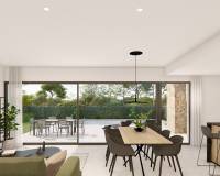 Nueva construcción  - Villa-Chalet - Molina De Segura - Molina de Segura
