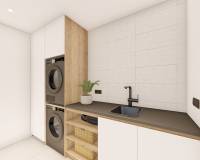 Nueva construcción  - Villa-Chalet - Molina De Segura - Molina de Segura